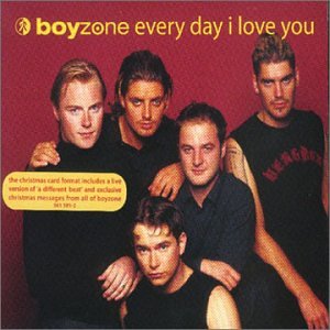 Boyzone